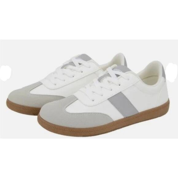 JSPORT Women’s Cecily Low Top Sneakers Shoes - Picture 1 of 5